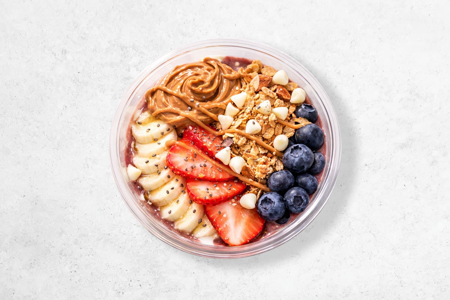 acai