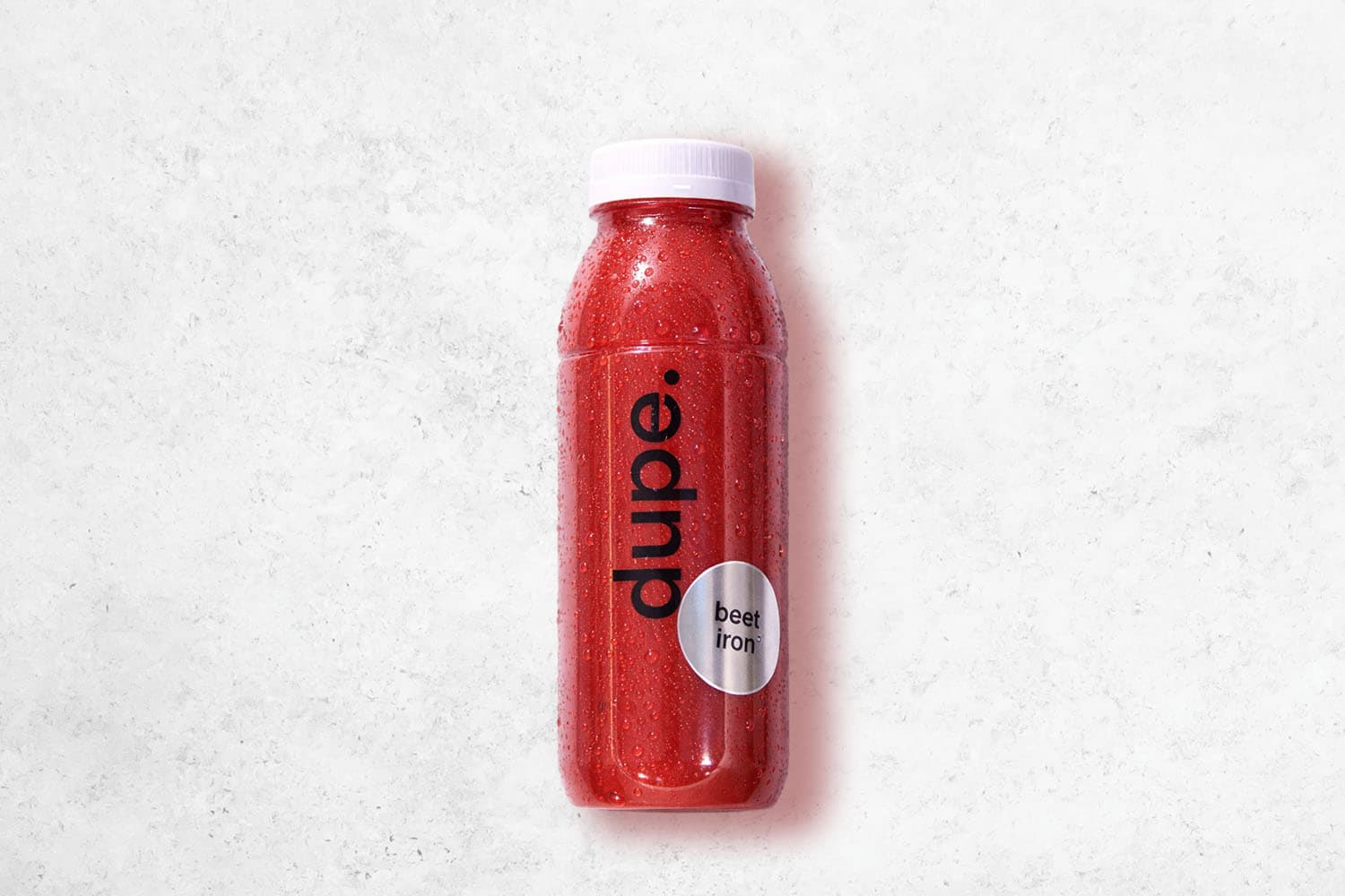 beet iron.