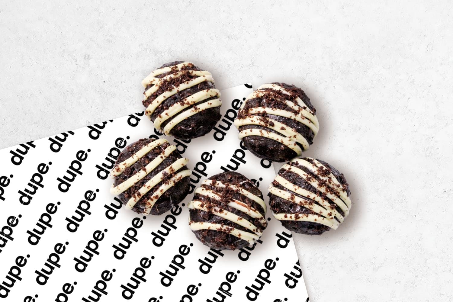 oreo
