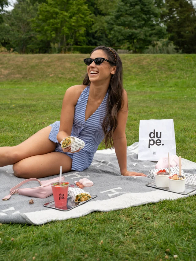 hot girl summer needs a dupe picnic ✨🌳🌱

#dupe #leicester #hotgirlsummer #picnic #solodate
